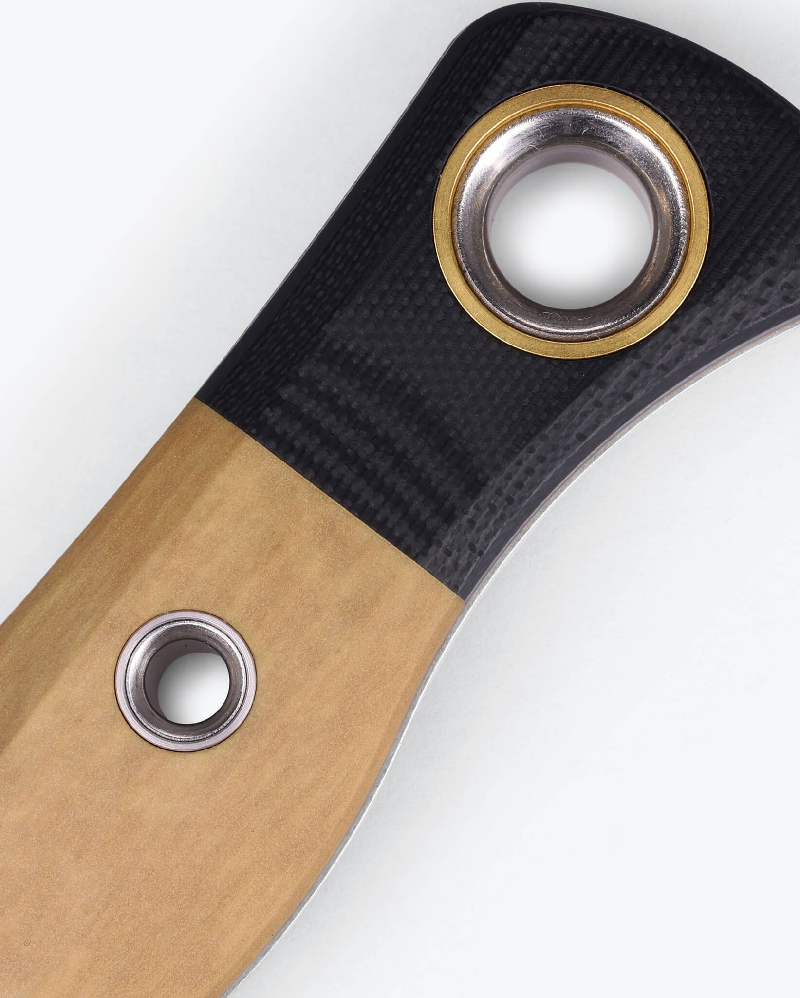 Meatcrafter® | Maple Valley Richlite