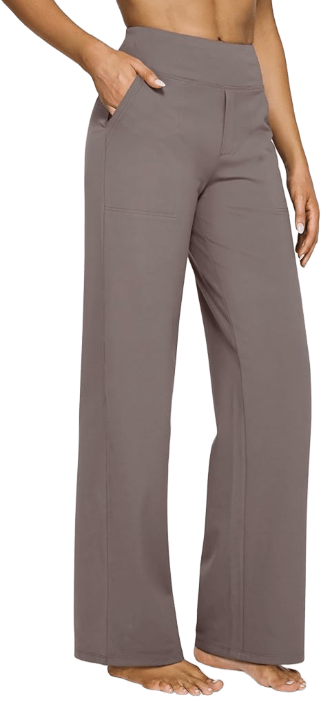🔥Flash Sale⚡Loose High-Waist Business Casual Pants
