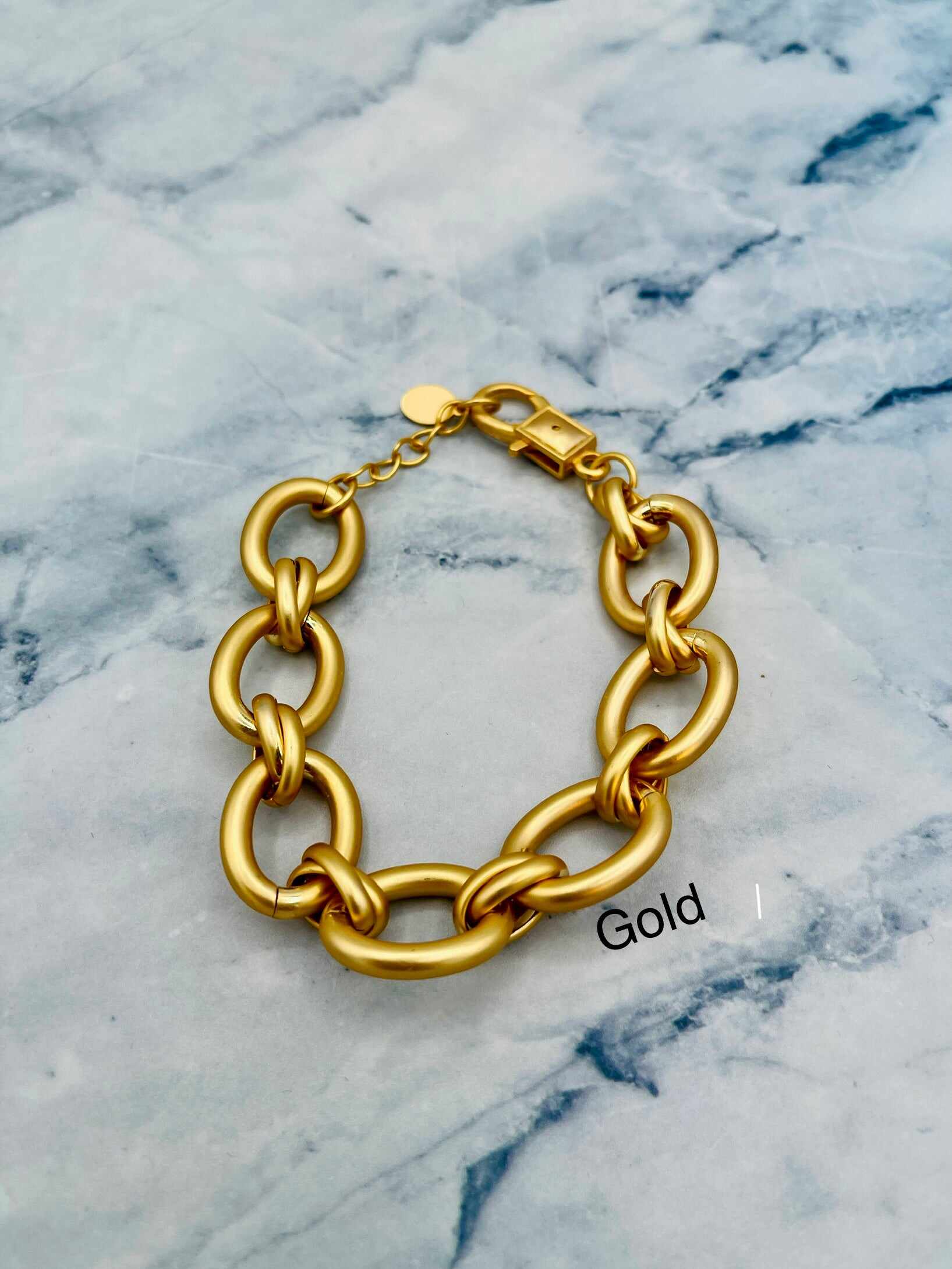 Melania Clara India Bracelet -Multiple Colors!