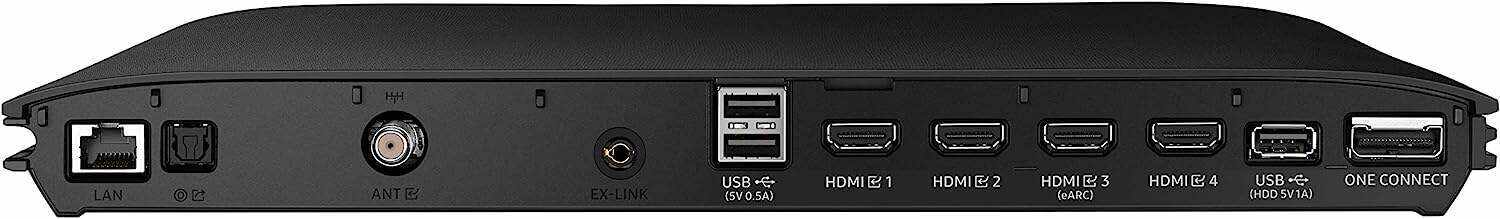85-Inch Class Neo QLED 8K QN900B Series Mini LED Quantum HDR 64x Smart TV with Alexa Built-In (QN85QN900BFXZA, 2022 Model) (Renewed)