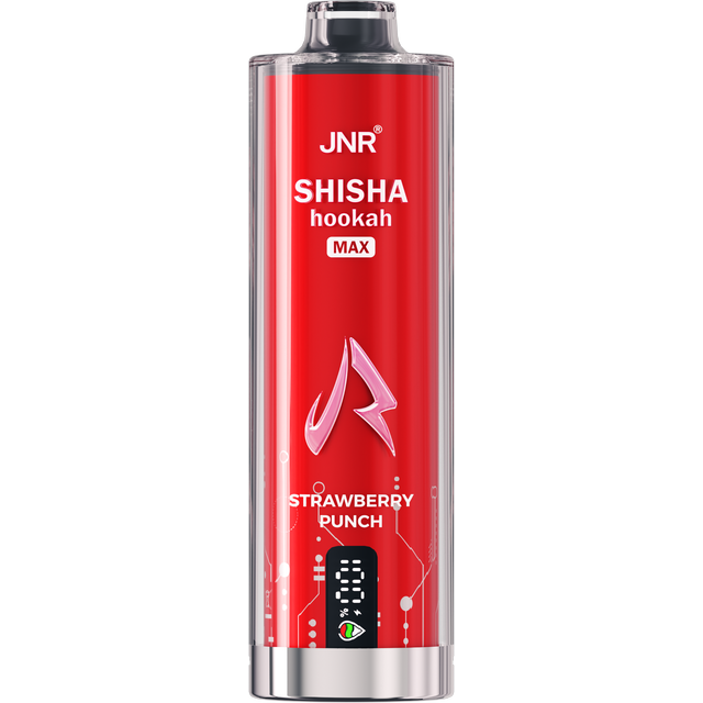 JNR 22k Puffs -Disposable Vape