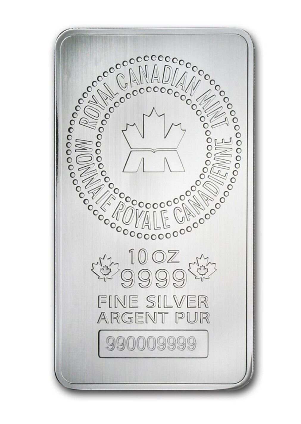 🔥 Final Hours! Only $29.98 For The Pure 9999 Canadian Silver Bar!