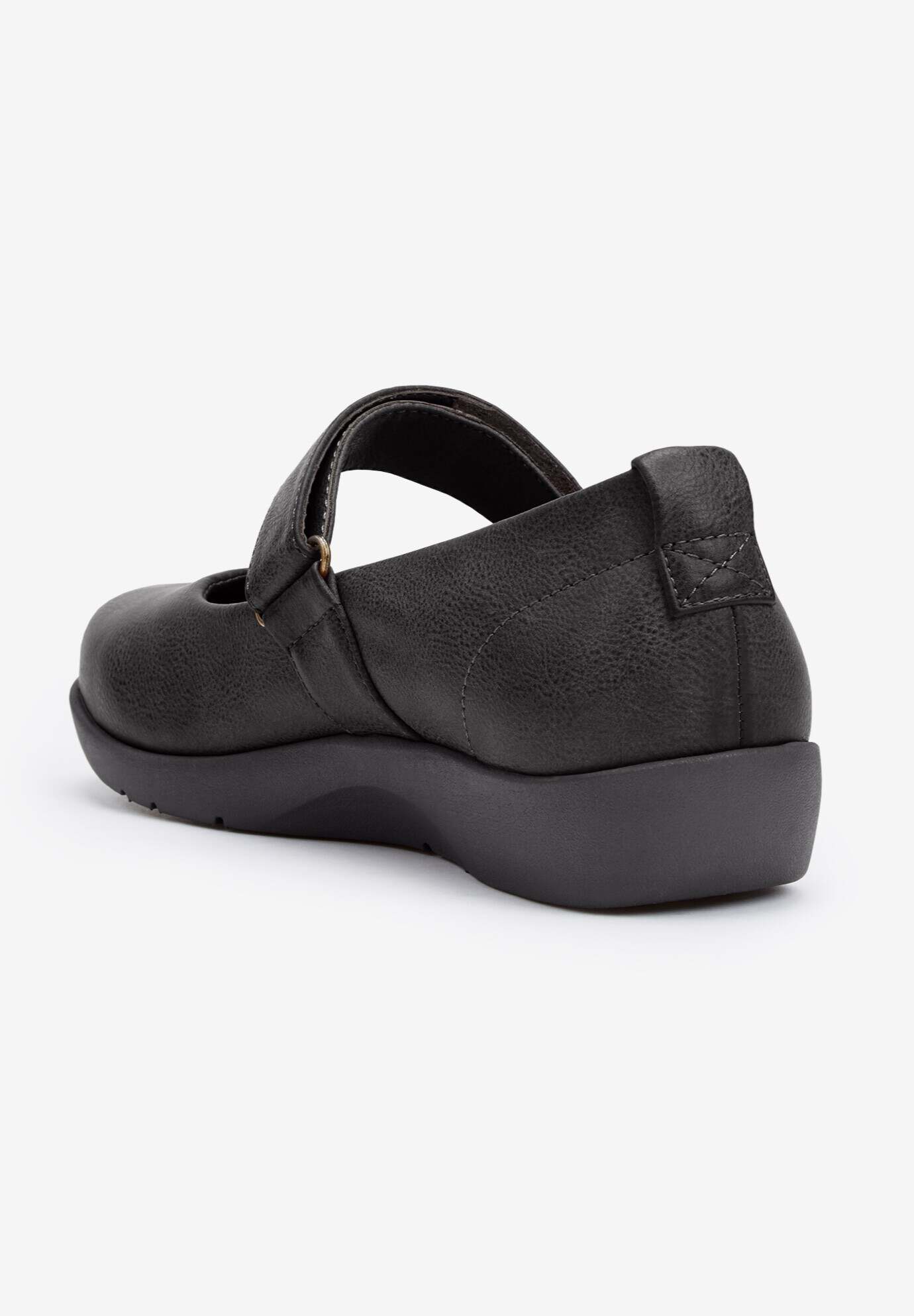 The Carla Mary Jane Flat