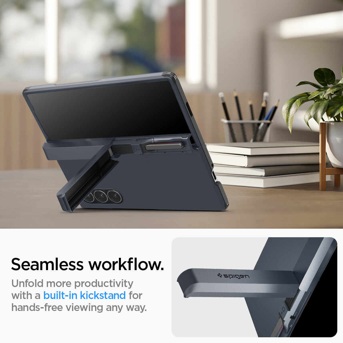 Galaxy Z Fold 6 Series - Tough Armor Pro P