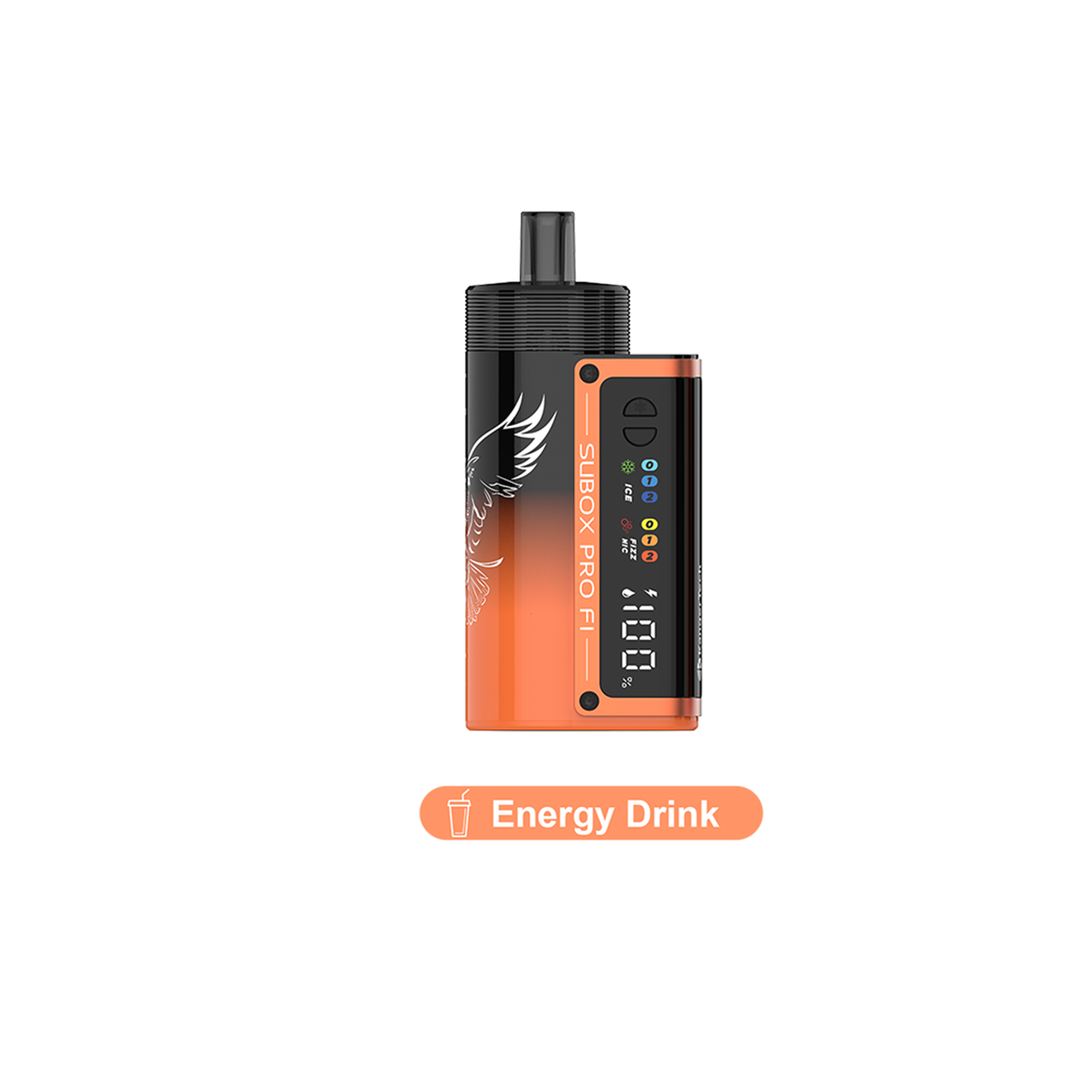 KangerTech Subox PRO 50000 PUFFS -Disposable Vape