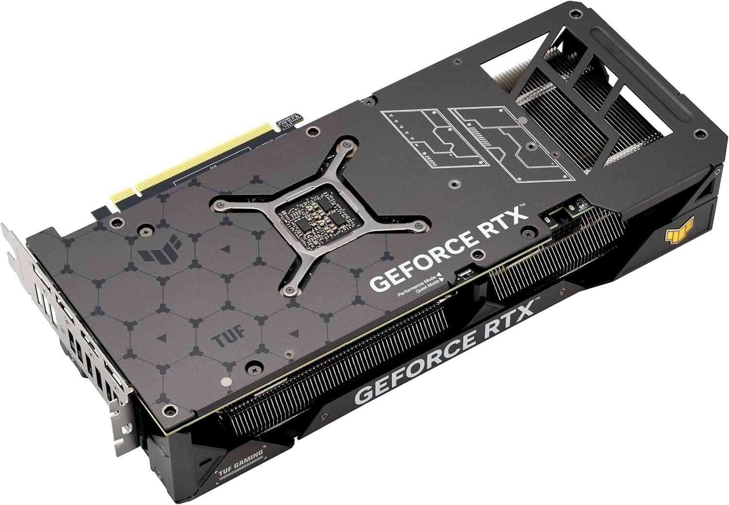 ASUS ROG Strix GeForce RTX™ 4070 OC Edition Gaming Graphics Card (PCIe 4.0, 12GB GDDR6X, DLSS 3, HDMI 2.1, DisplayPort 1.4a)