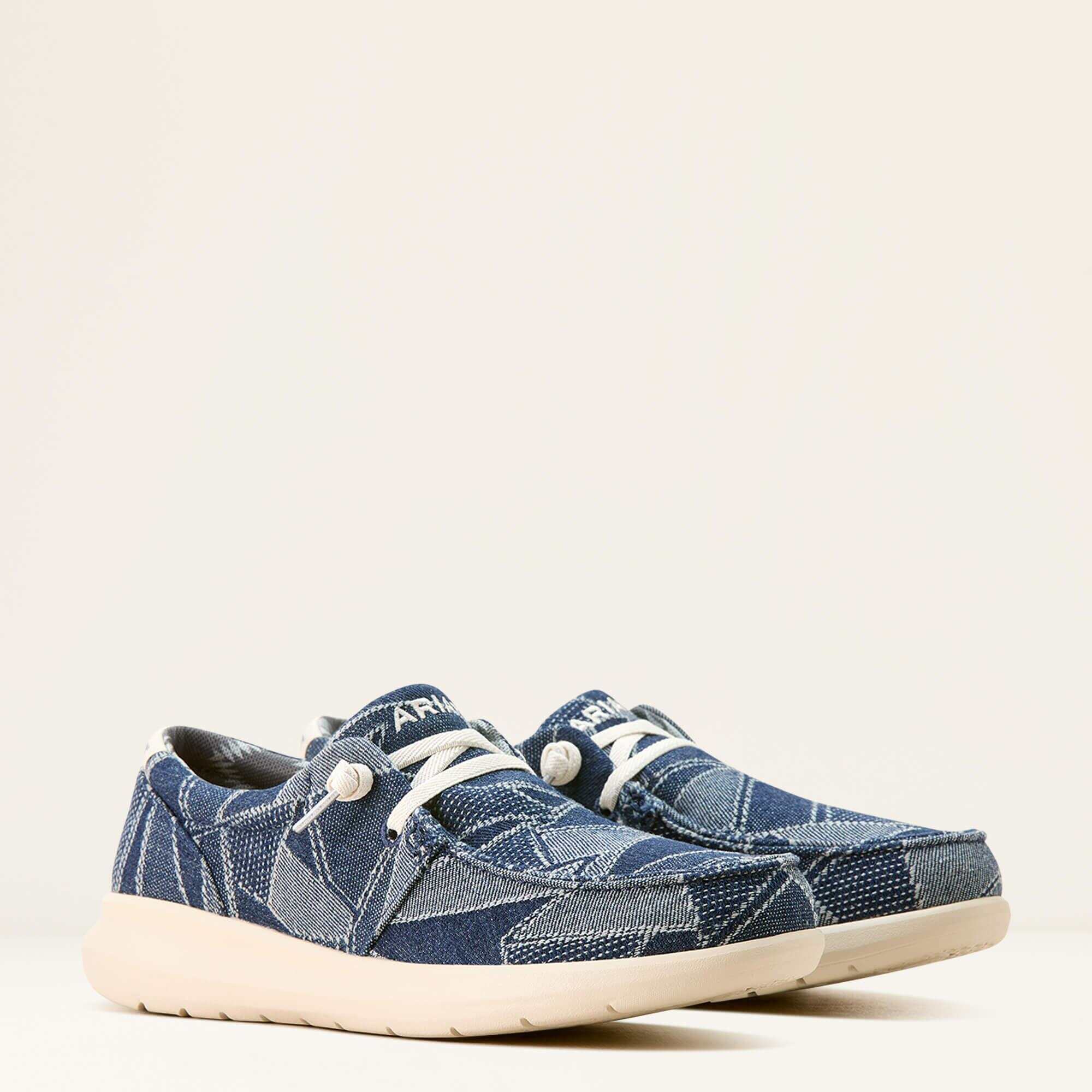 Hilo Shoe