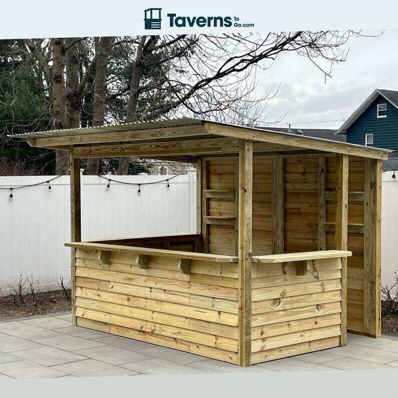 Yard Bars - The 7-Up