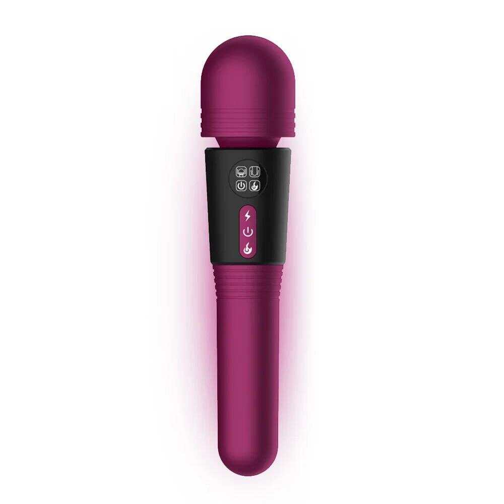 PASSION PULSE ADULT Double-Headed Women's Vibrator