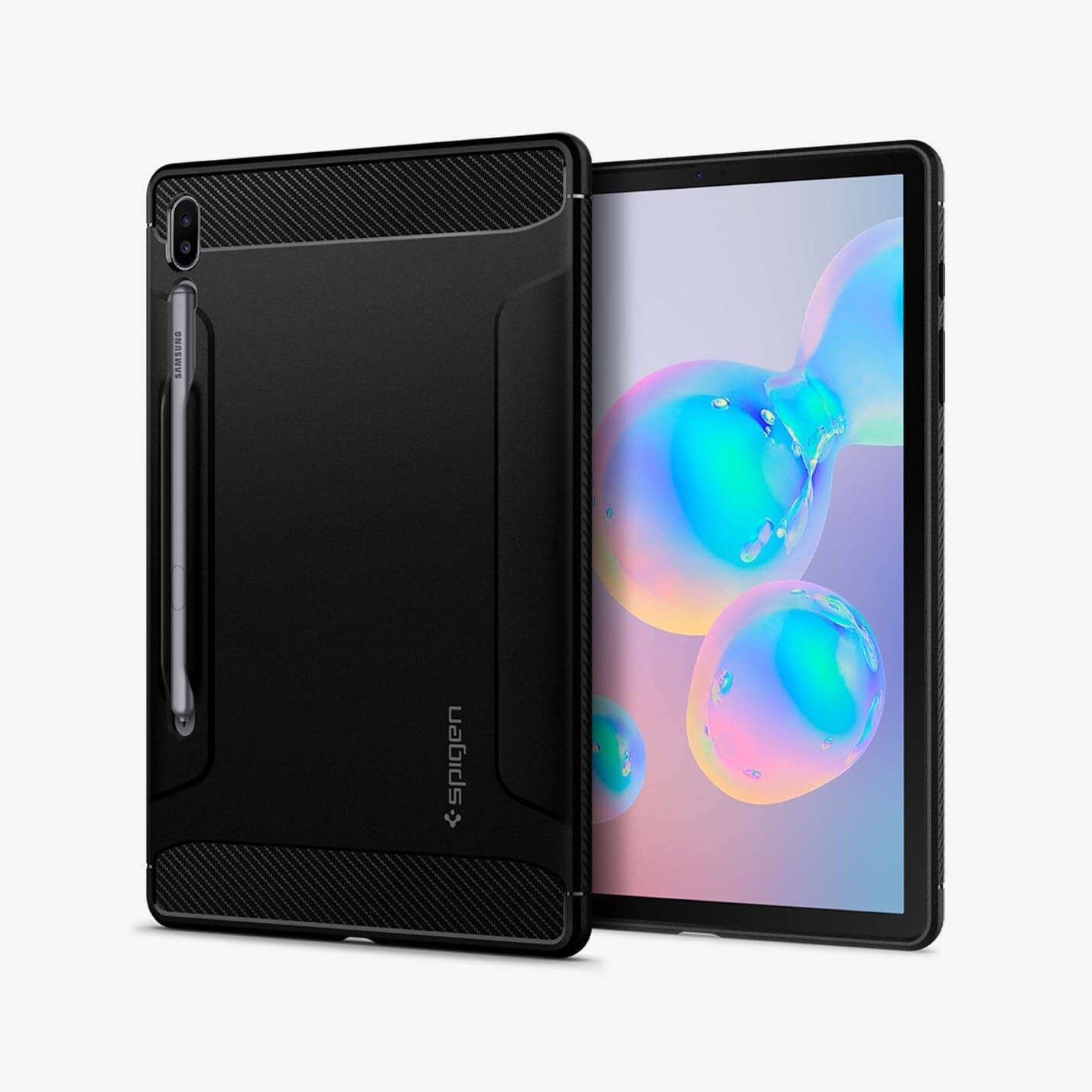 Galaxy Tab S Series - Rugged Armor