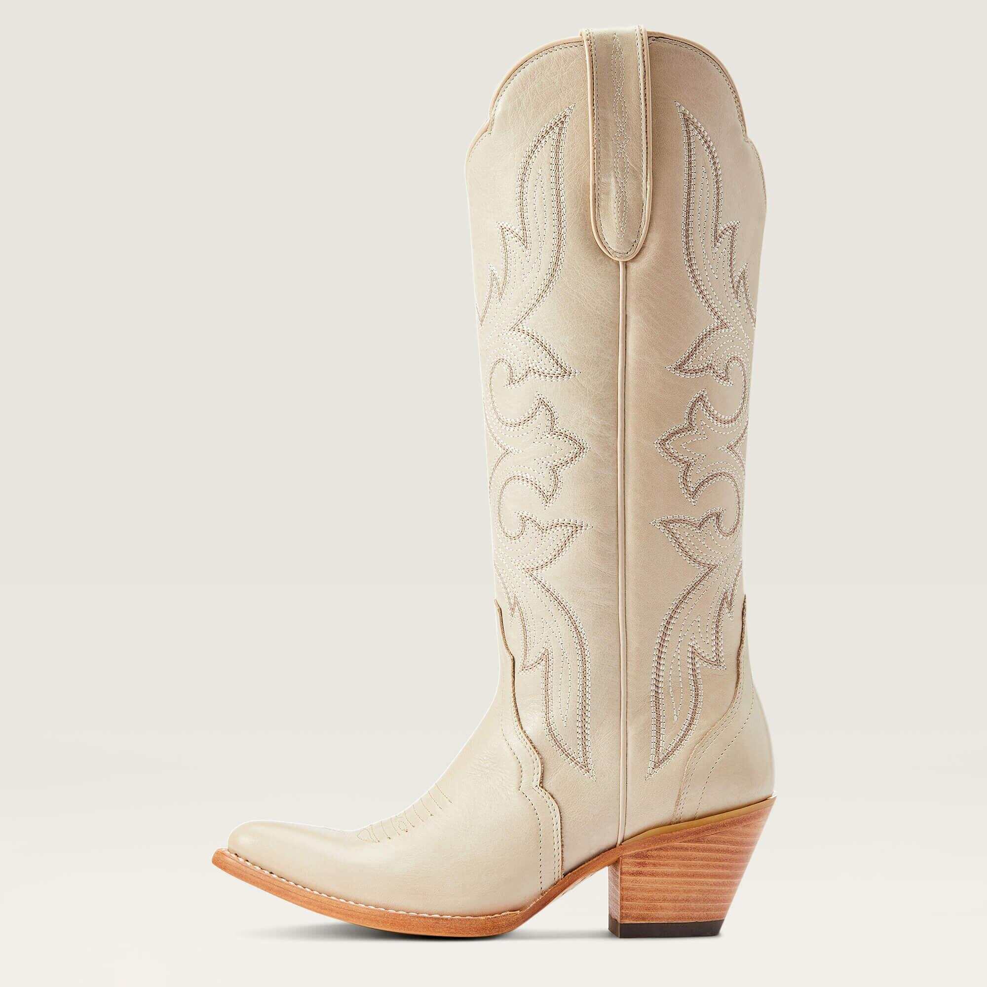 Belinda StretchFit Western Boot