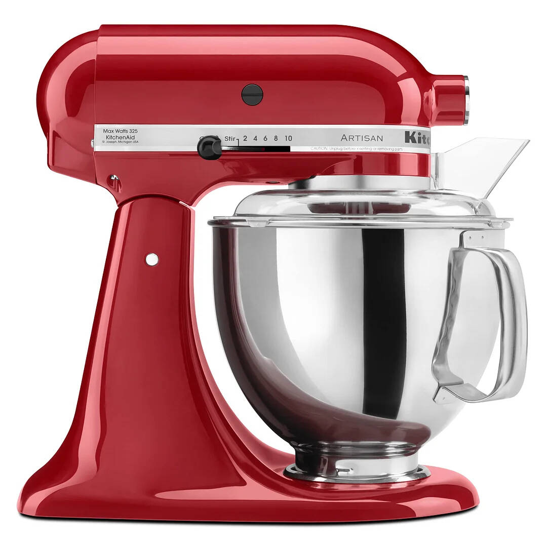 🎅Christmas Special Offer! 🎄KitchenAid 3-IN-1 Multifunctional Stand Mixer
