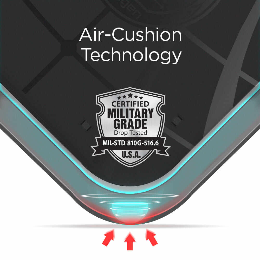 Galaxy S9 Series - Rugged Armor