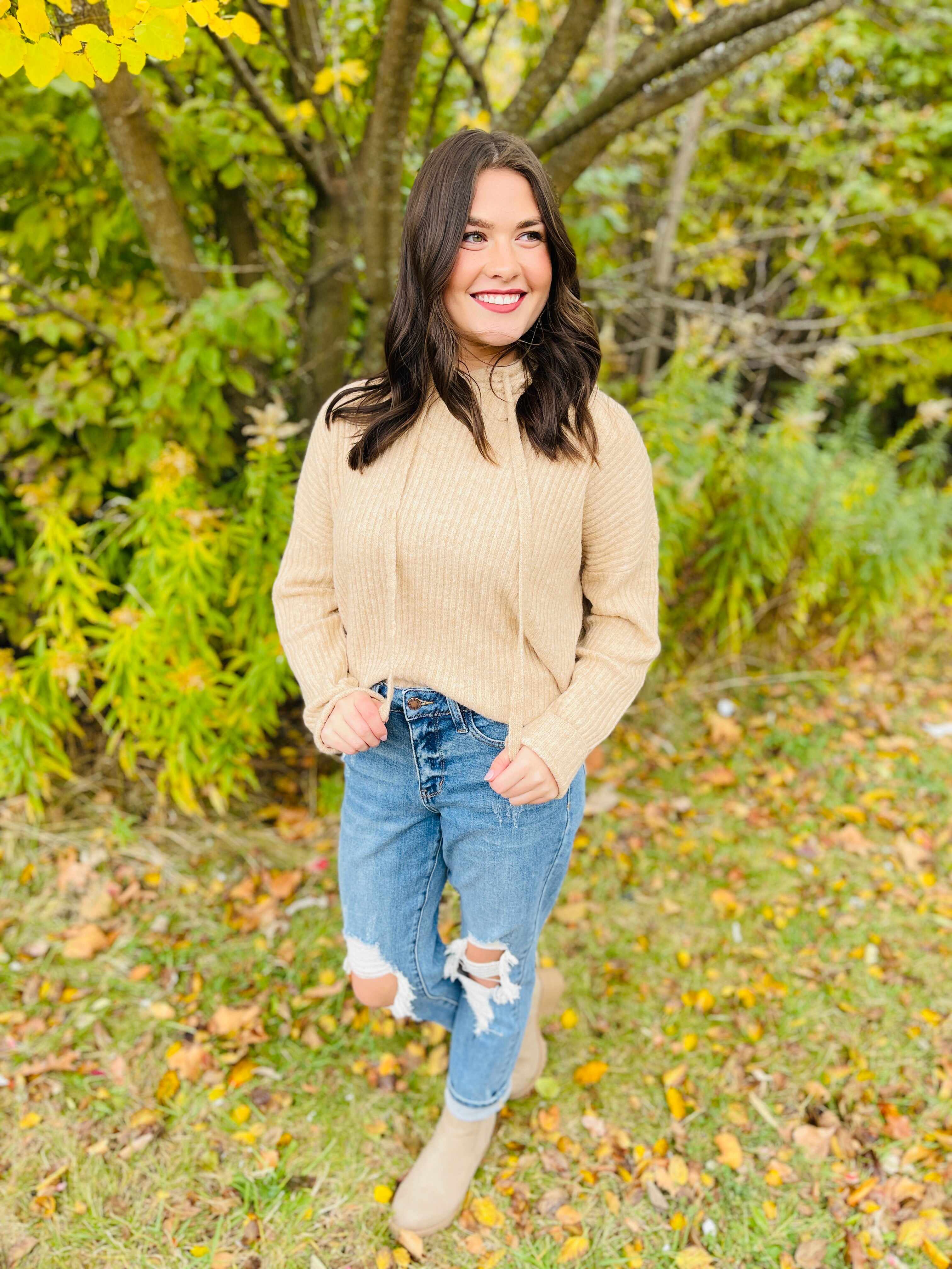 Plus/Reg My Future Ex Boyfriend Jeans