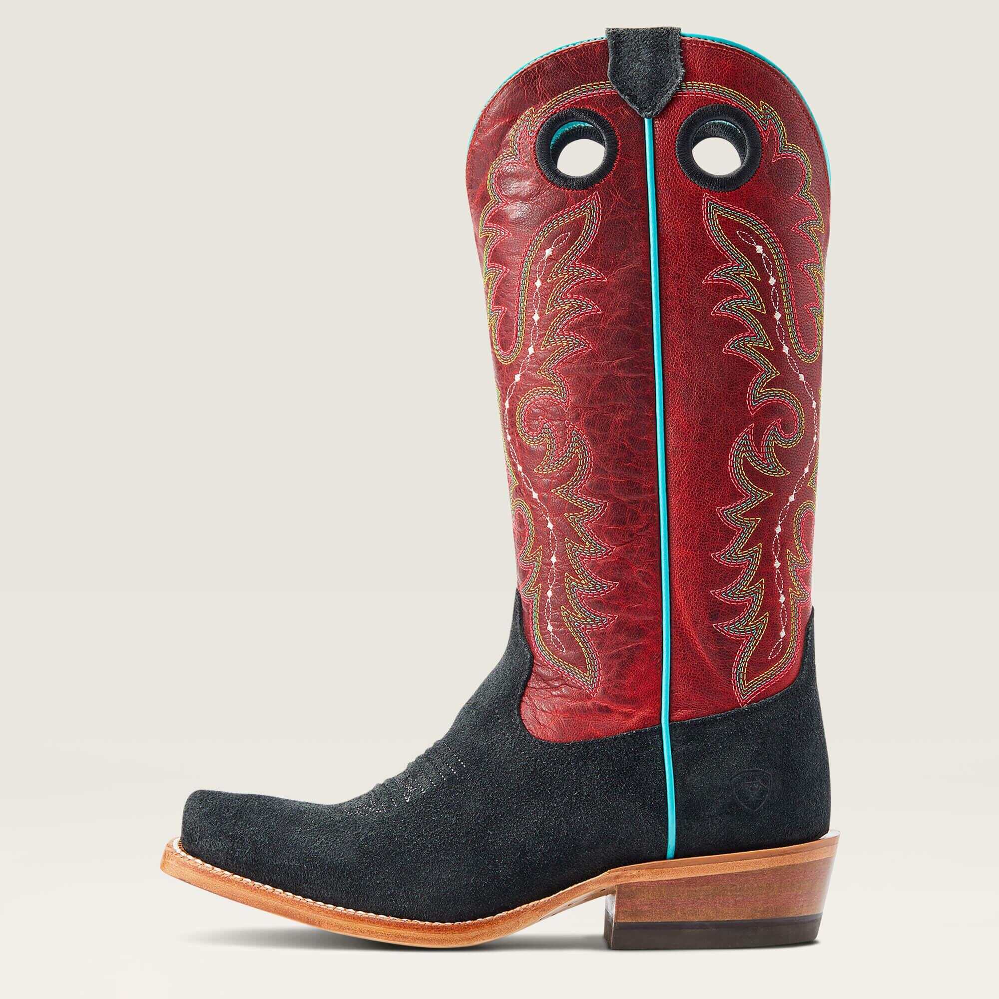 Futurity Boon Western Boot