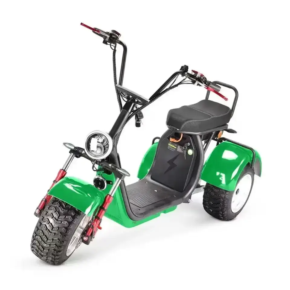 2025 New Trend Electric Motorcycles
