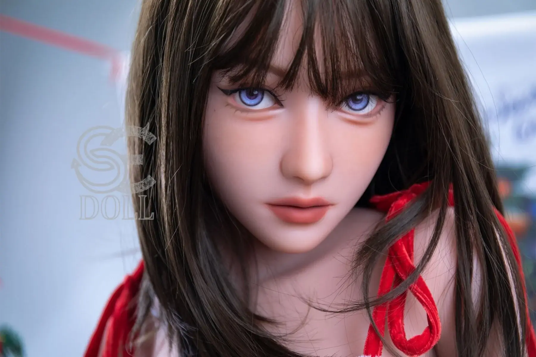 Yuuka TPE Realistic Sex Doll - SEDOLL