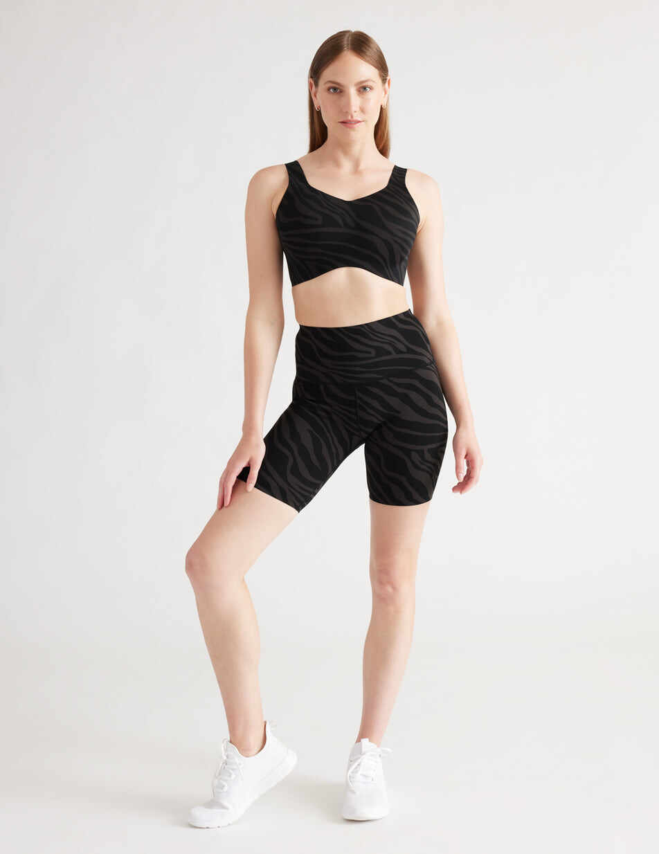 HiTouch™️ High Rise Short