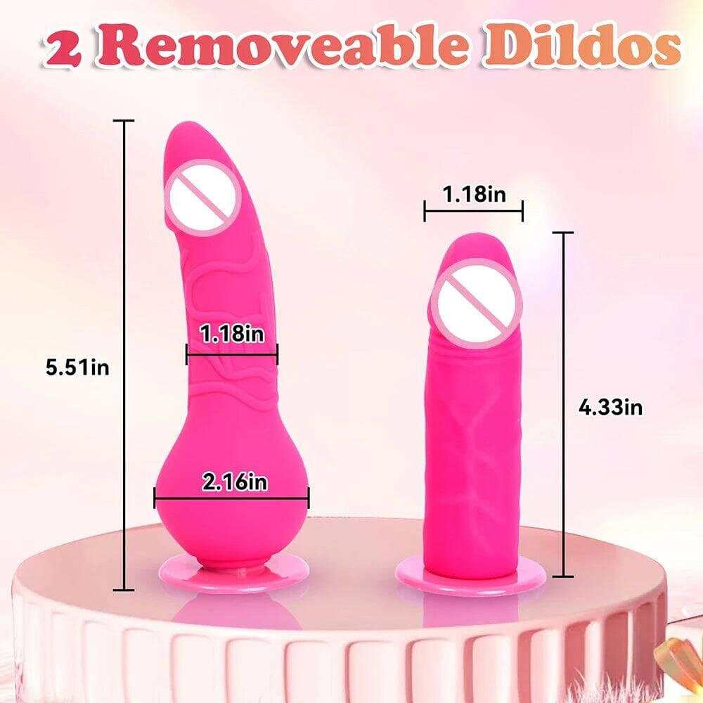 Double Strap On Dildo Female belt with Penis Sexual Harness women waist Adult toys Anal penetration Sex Toys For Lesbian Orgasm