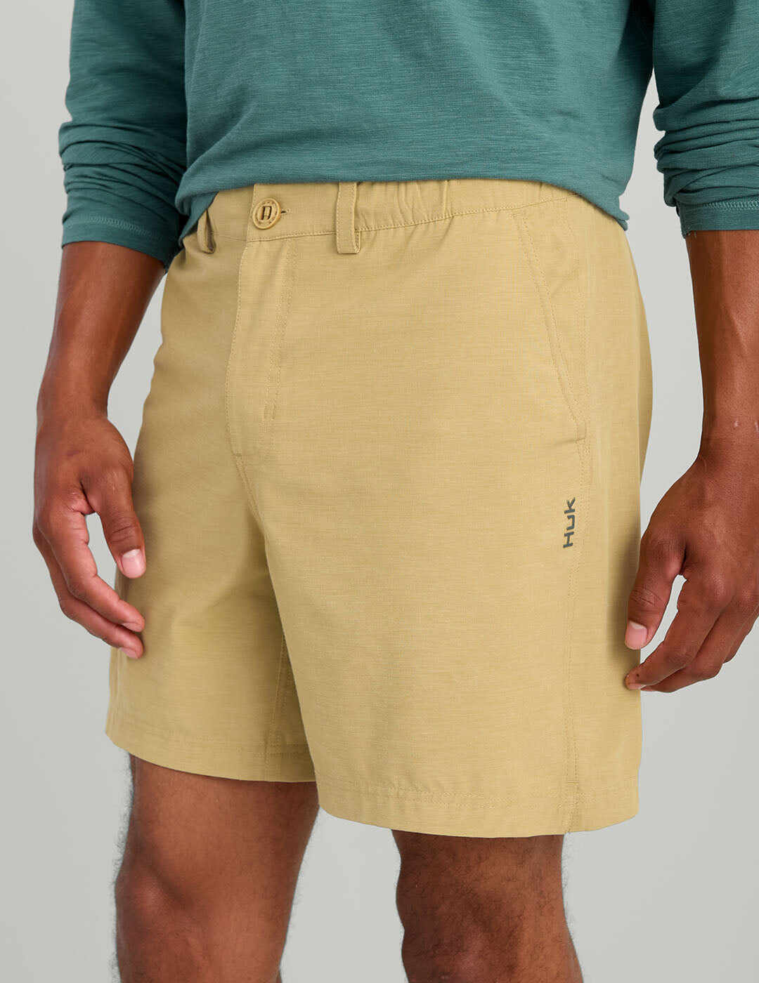 Tasc Shoreline Hybrid 6.5-inch Short