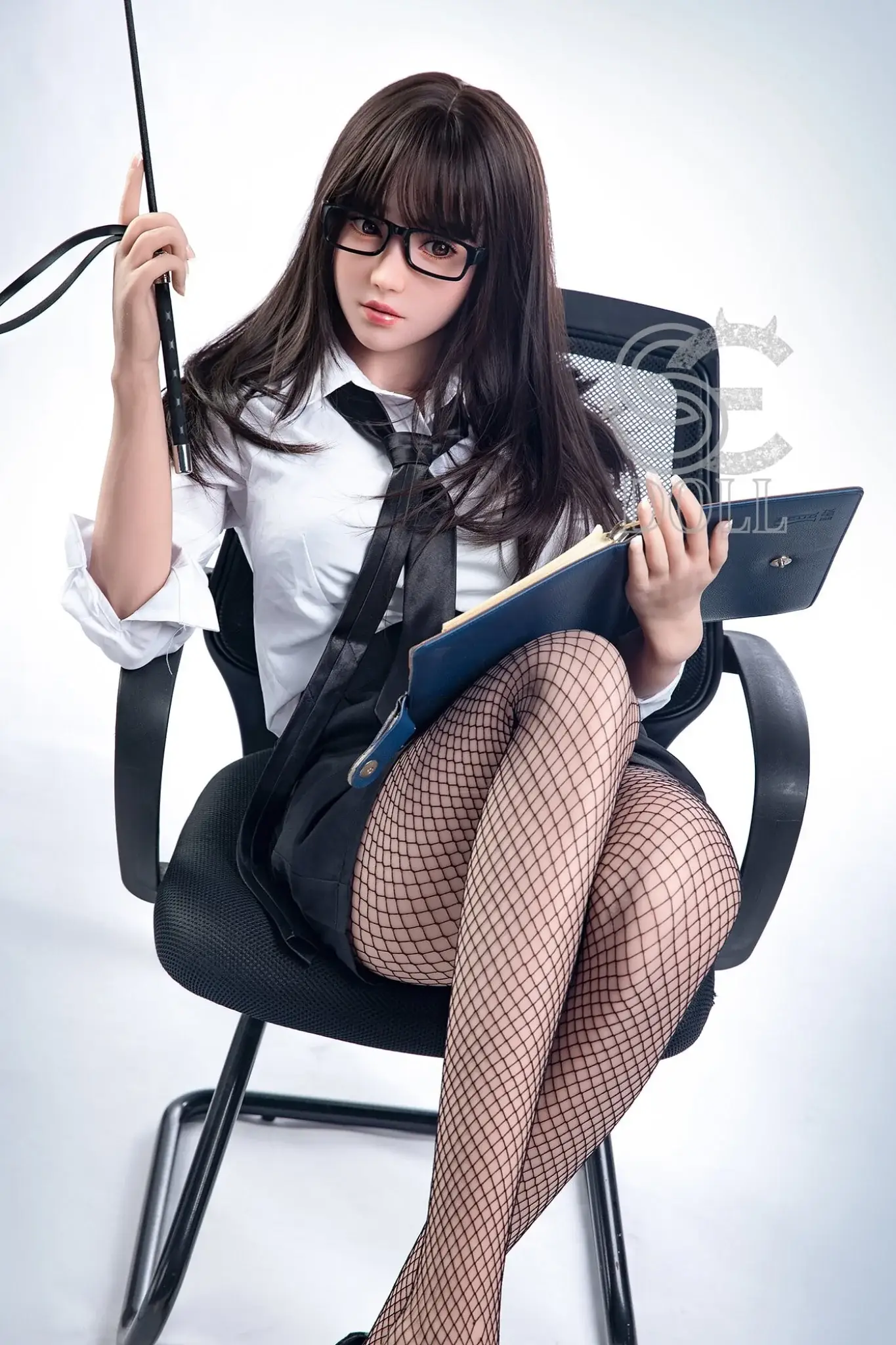 Yuuka Life Size Sex Doll (no tongue) - SEDOLL - EU STOCK