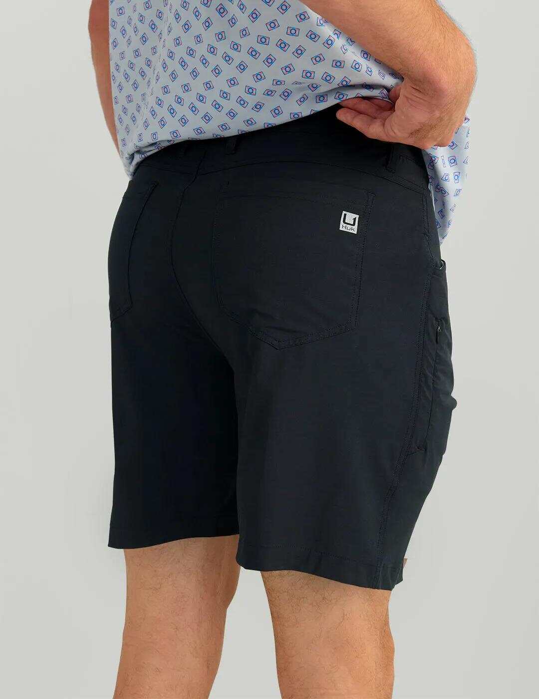 Kona 6-Inch Short