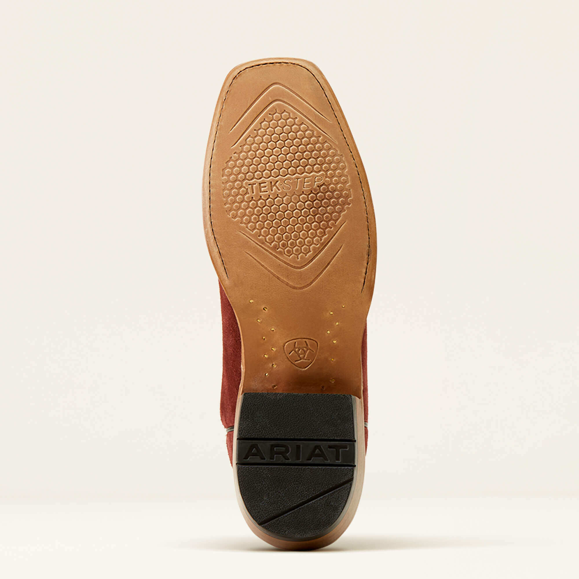 Futurity Time Cowboy Boot