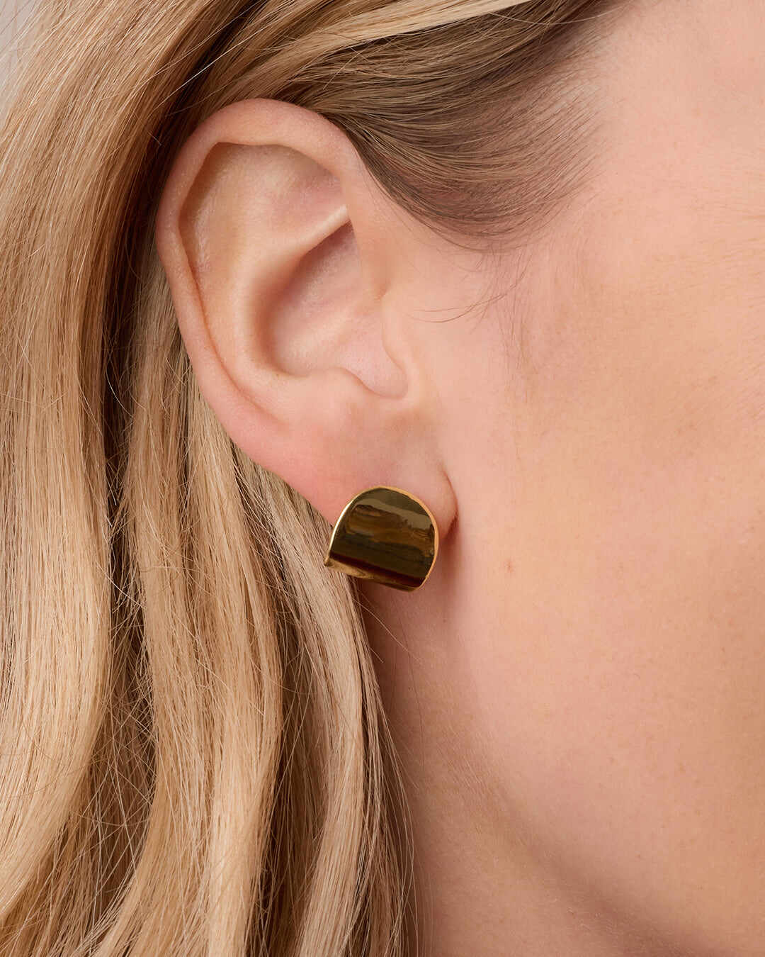Charlie Wrap Studs