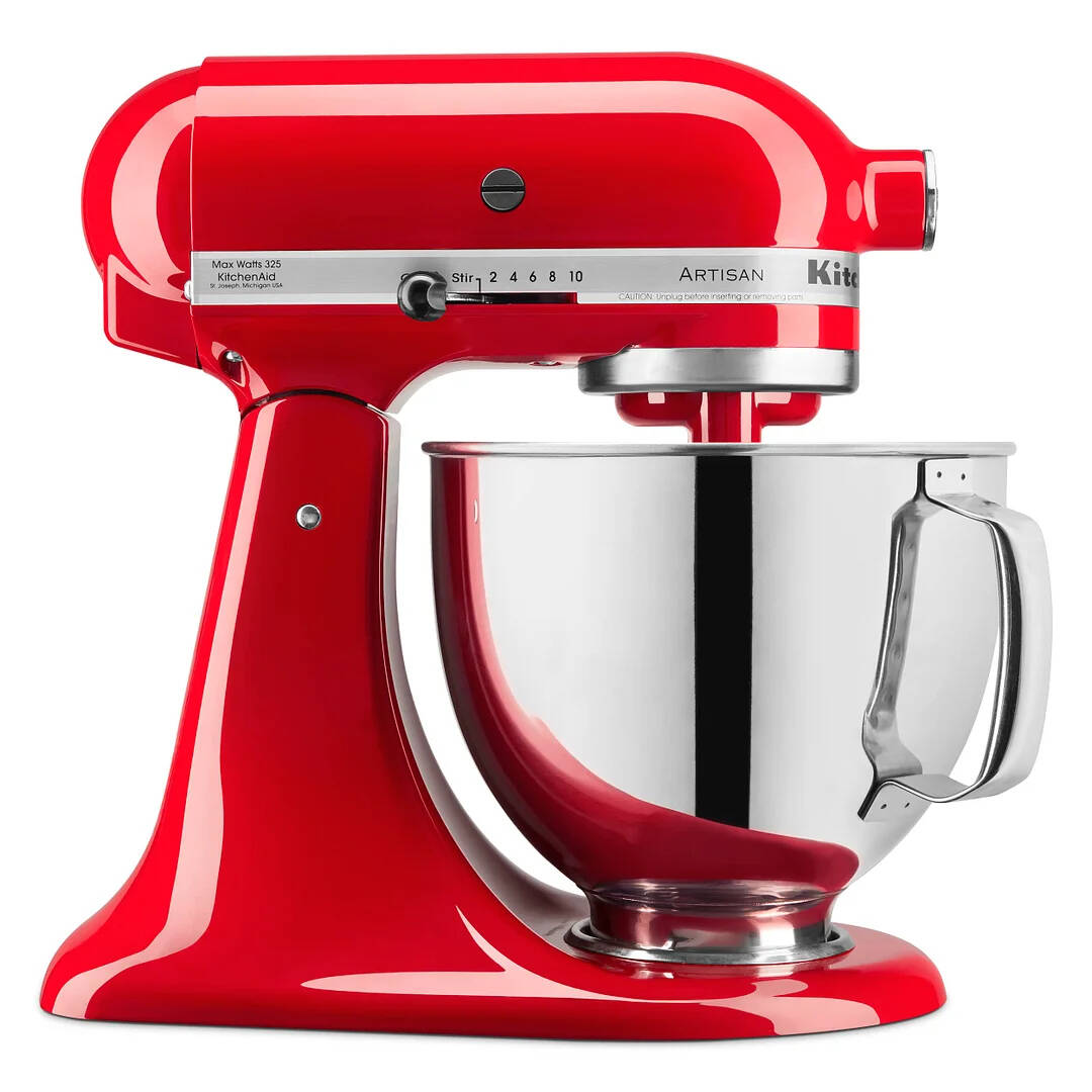 🎅Christmas Special Offer! 🎄KitchenAid 3-IN-1 Multifunctional Stand Mixer