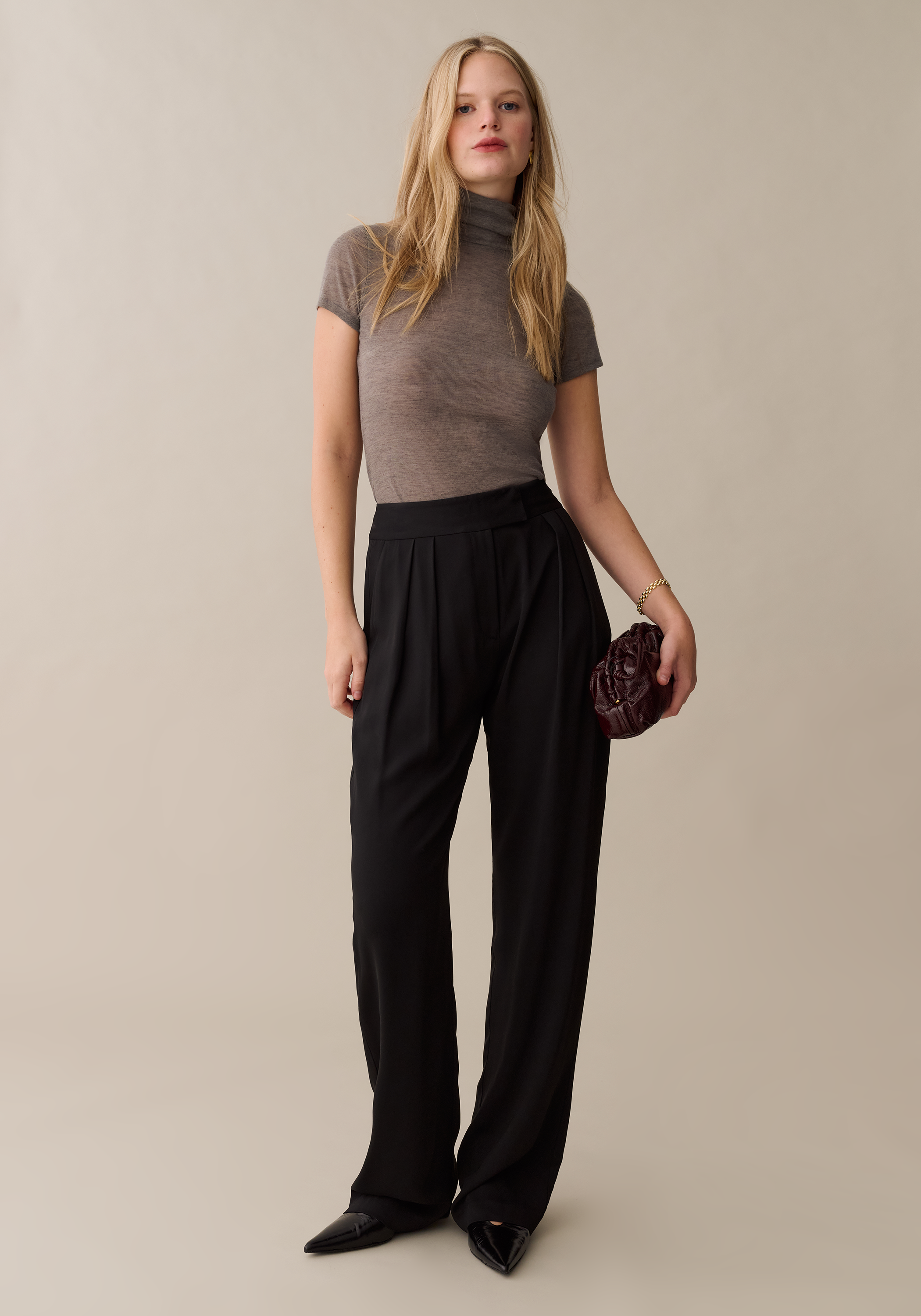 Naira Pant