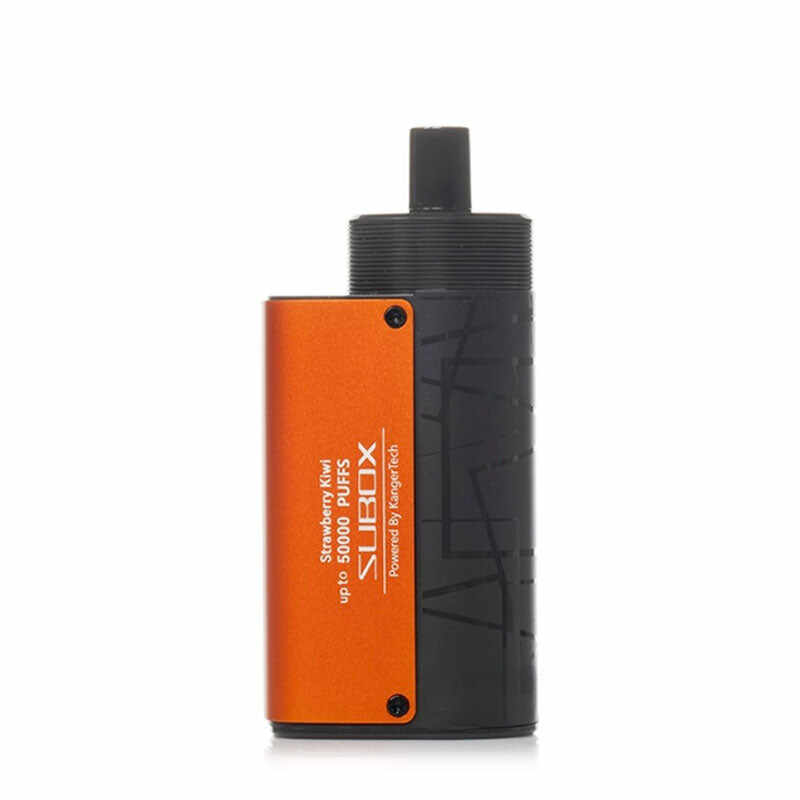 KangerTech SUBOX 50000 Puffs Disposable Vape