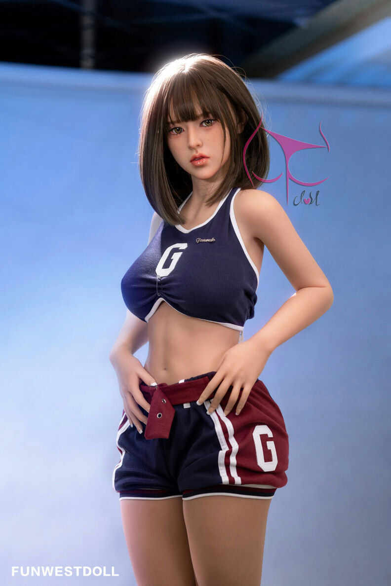 FunWest 155cm F Cup - Darlene - IN STOCK