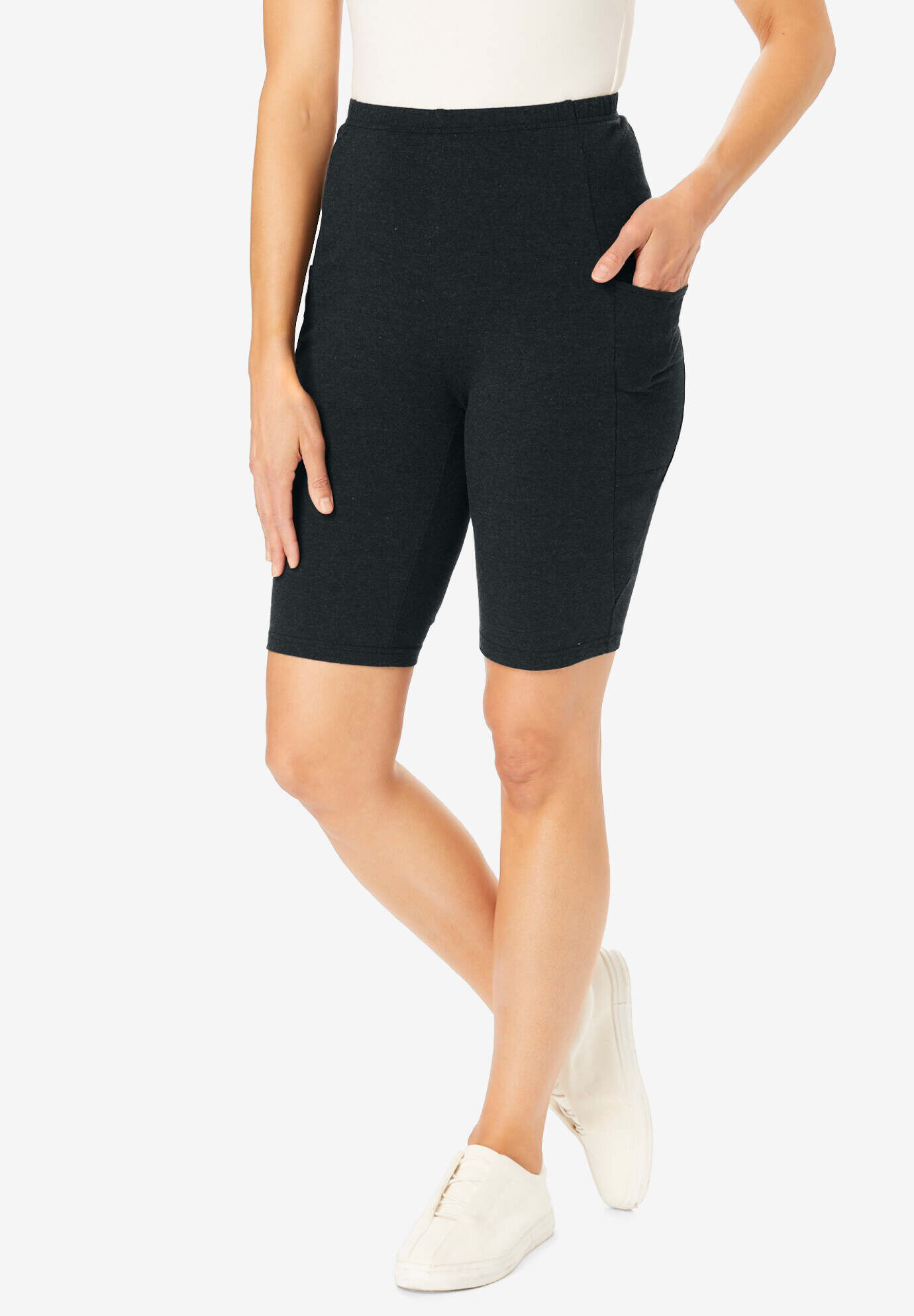 Pocket Bike Short