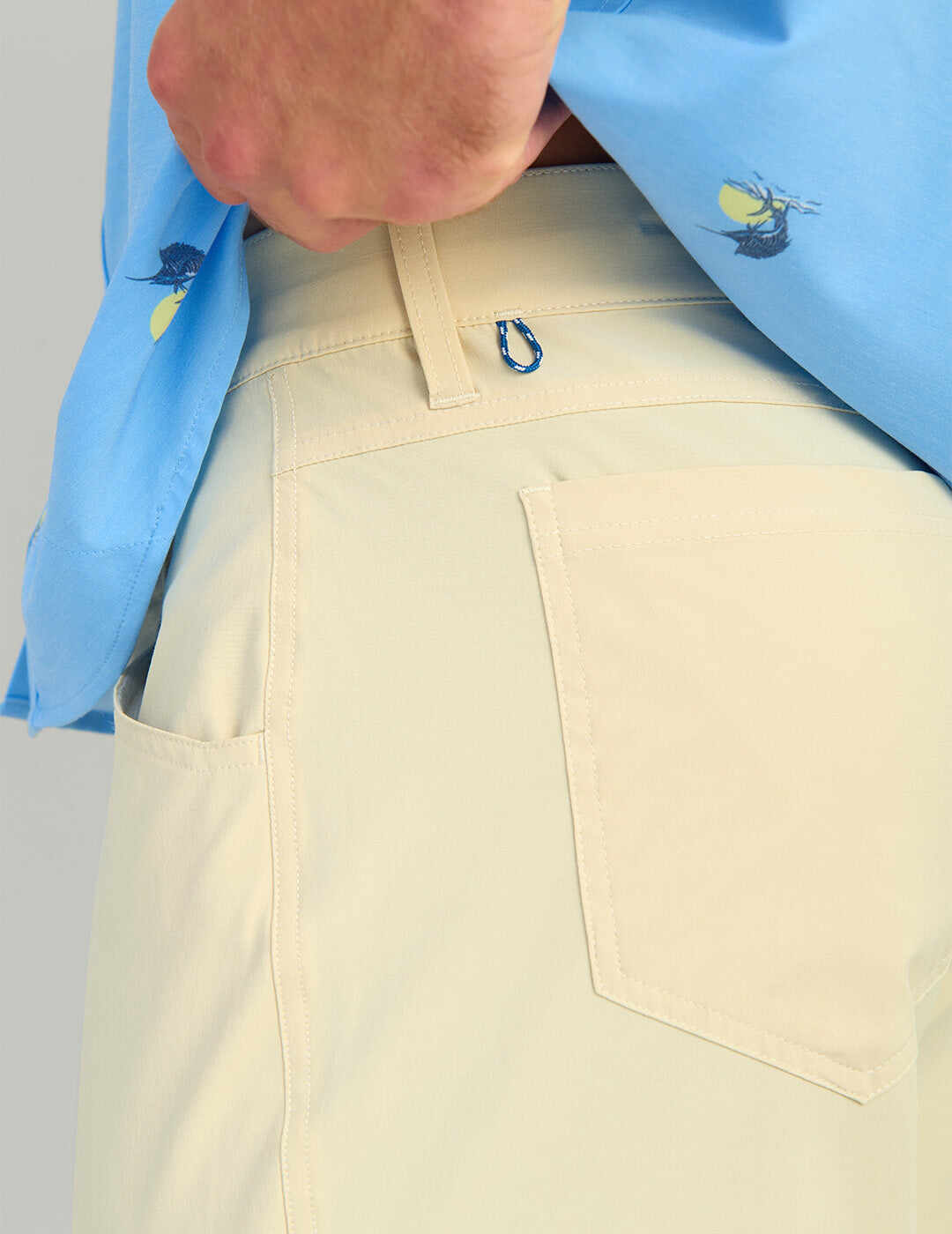 Kona 9-Inch Short
