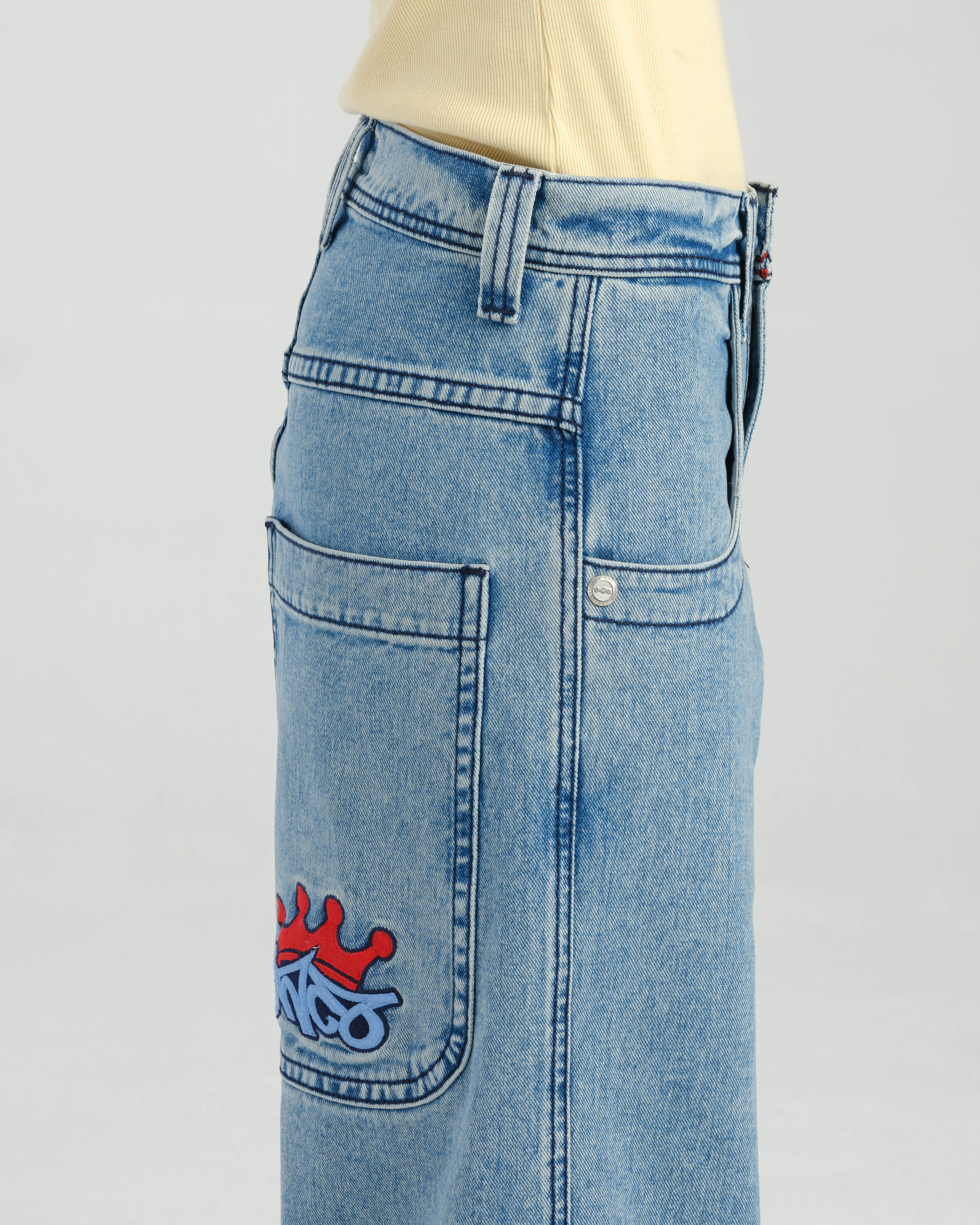 W1101 Crown Cannon. 26