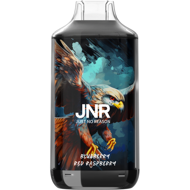 JNR Falcon 16000 Puffs -Disposable Vape