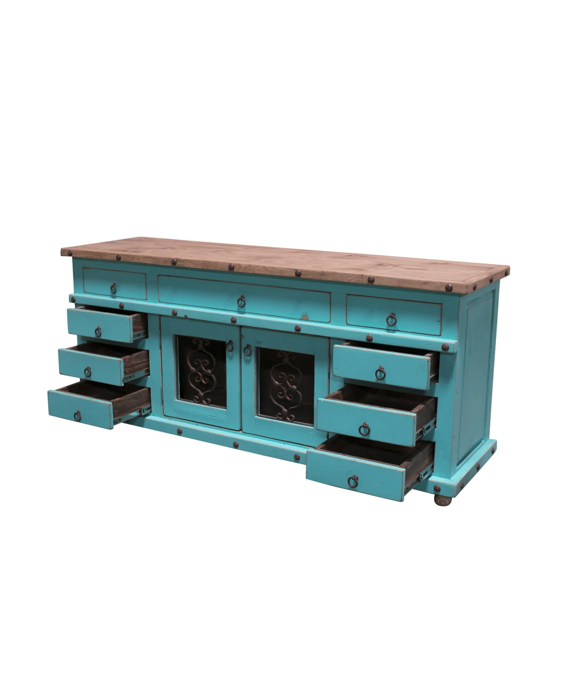 Azureus Vanity