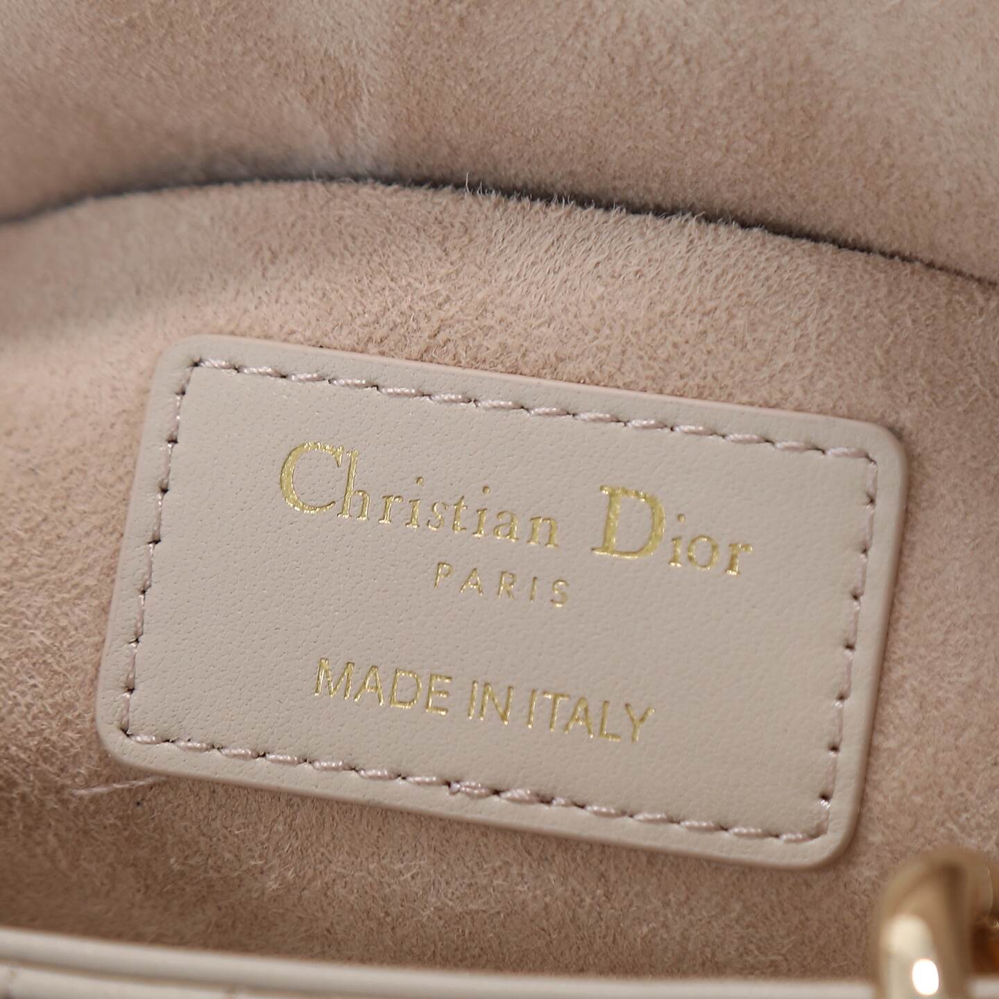 Dior D-Joy Small Bag – The Icon Returns!