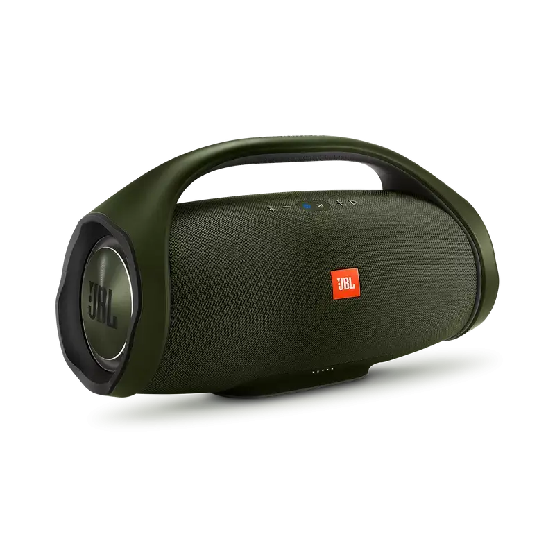 Clearance Sale Bluetooth Streaming Portable Speaker1 Boombox