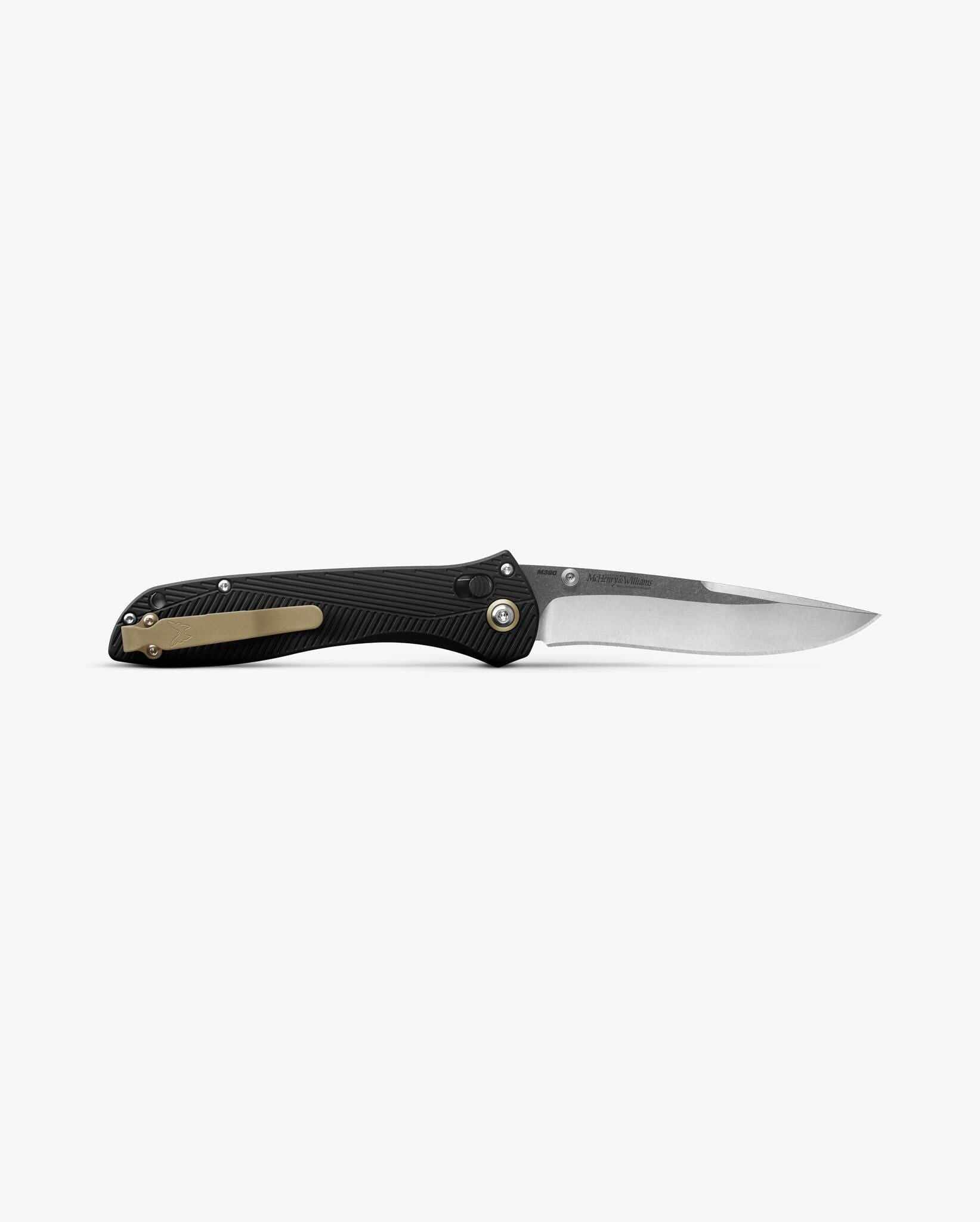 Seven | Ten® | Black Aluminum