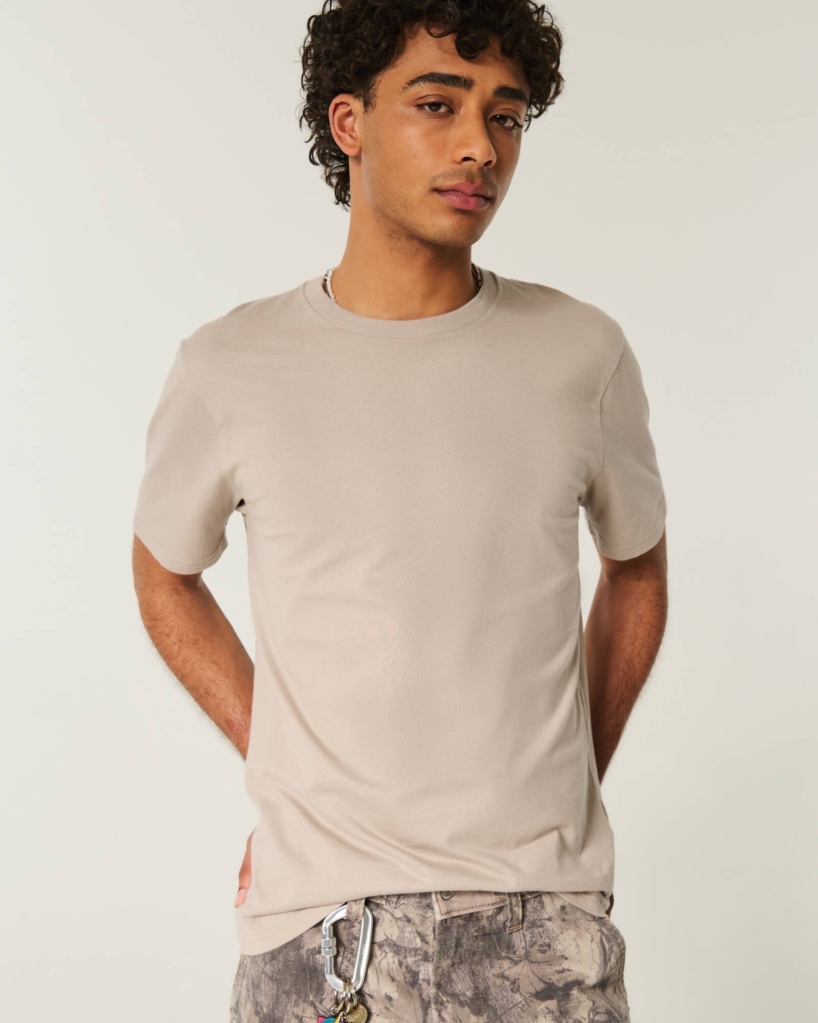 Classic Fit T-Shirt