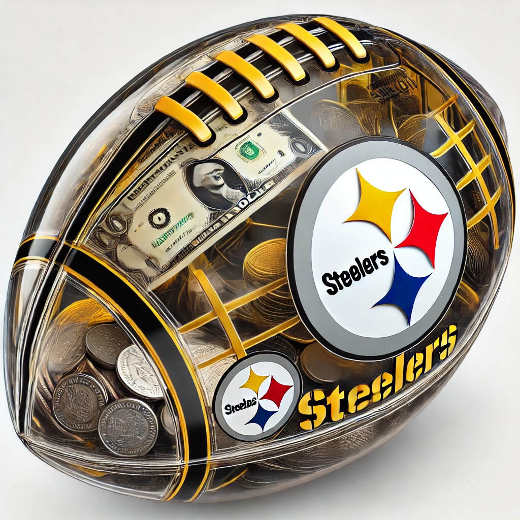 NFL Money Bank