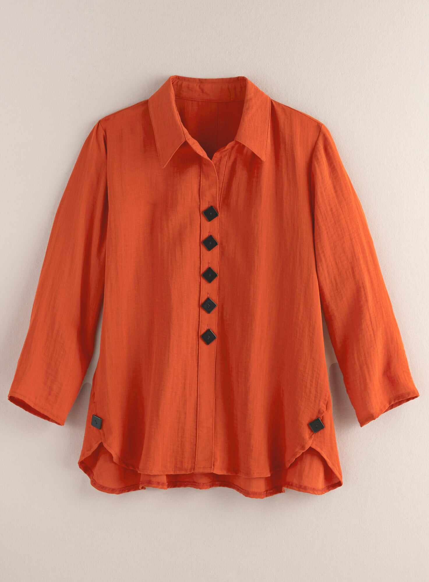 Diamond Life Shirt Jacket