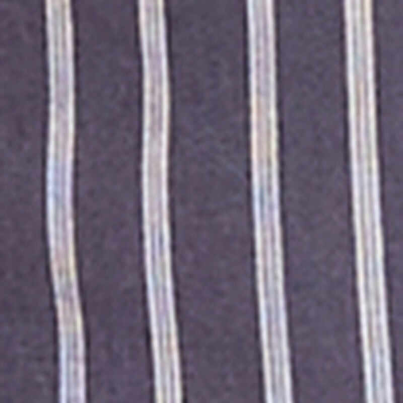 Trendy Linen Striped Smocked Waist Wide Leg Pants