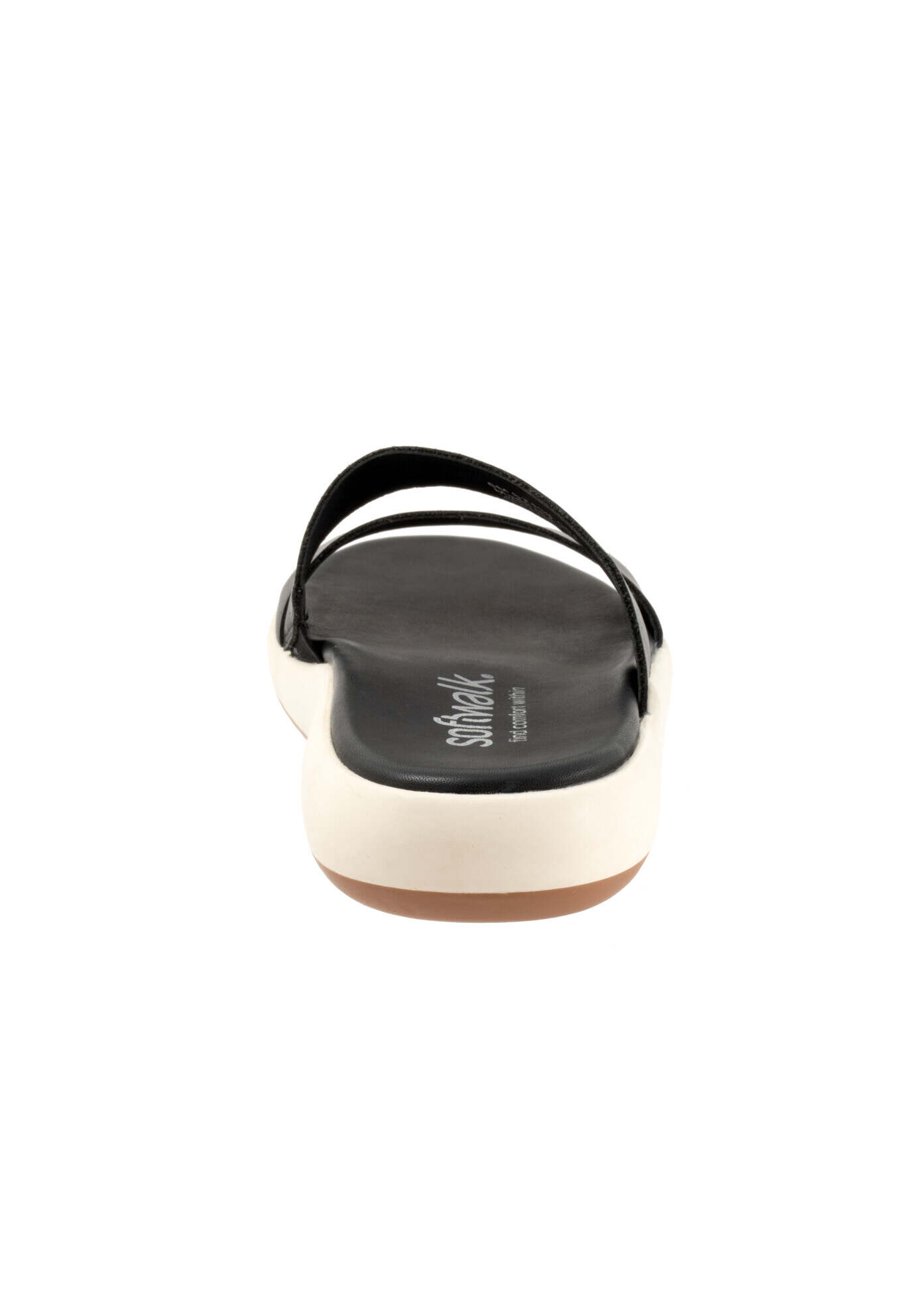Jenna Slide Sandal