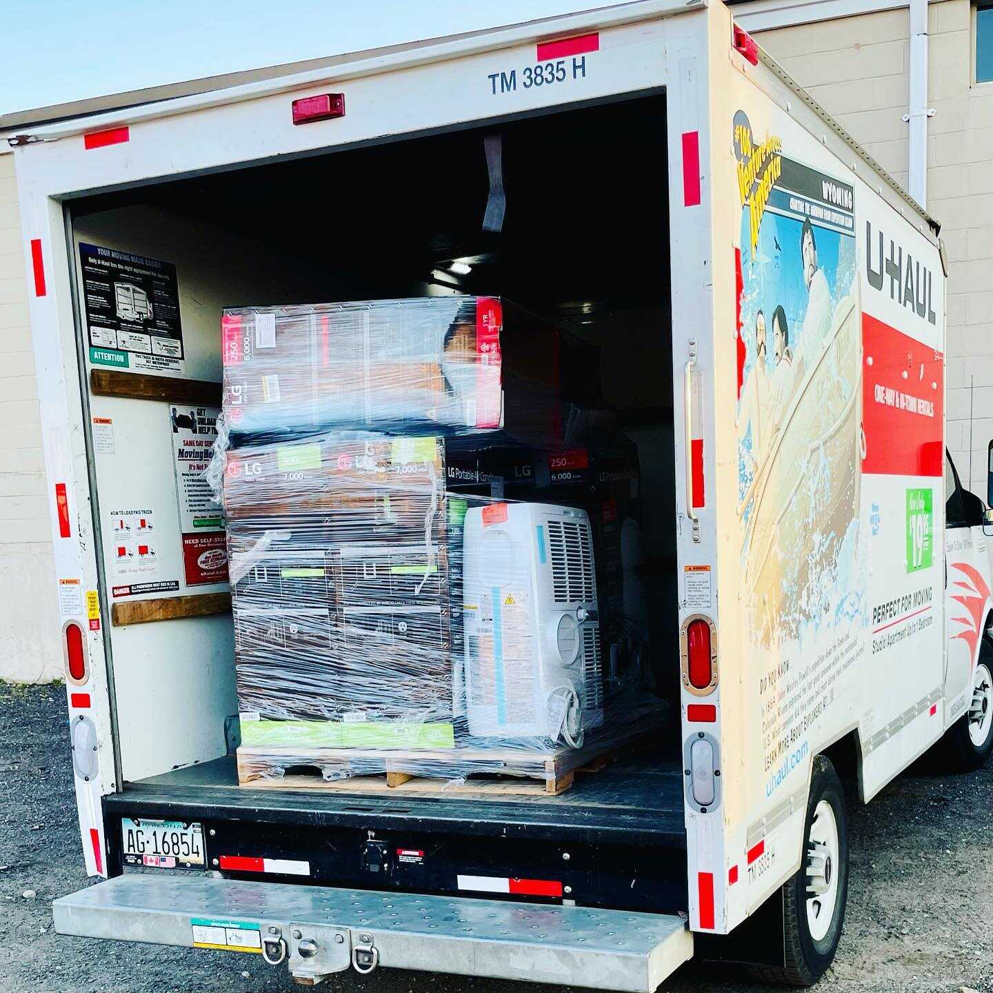 🔥 2024 Mystery Gift 🔥 Amazon Global Online Wholesale Pallets