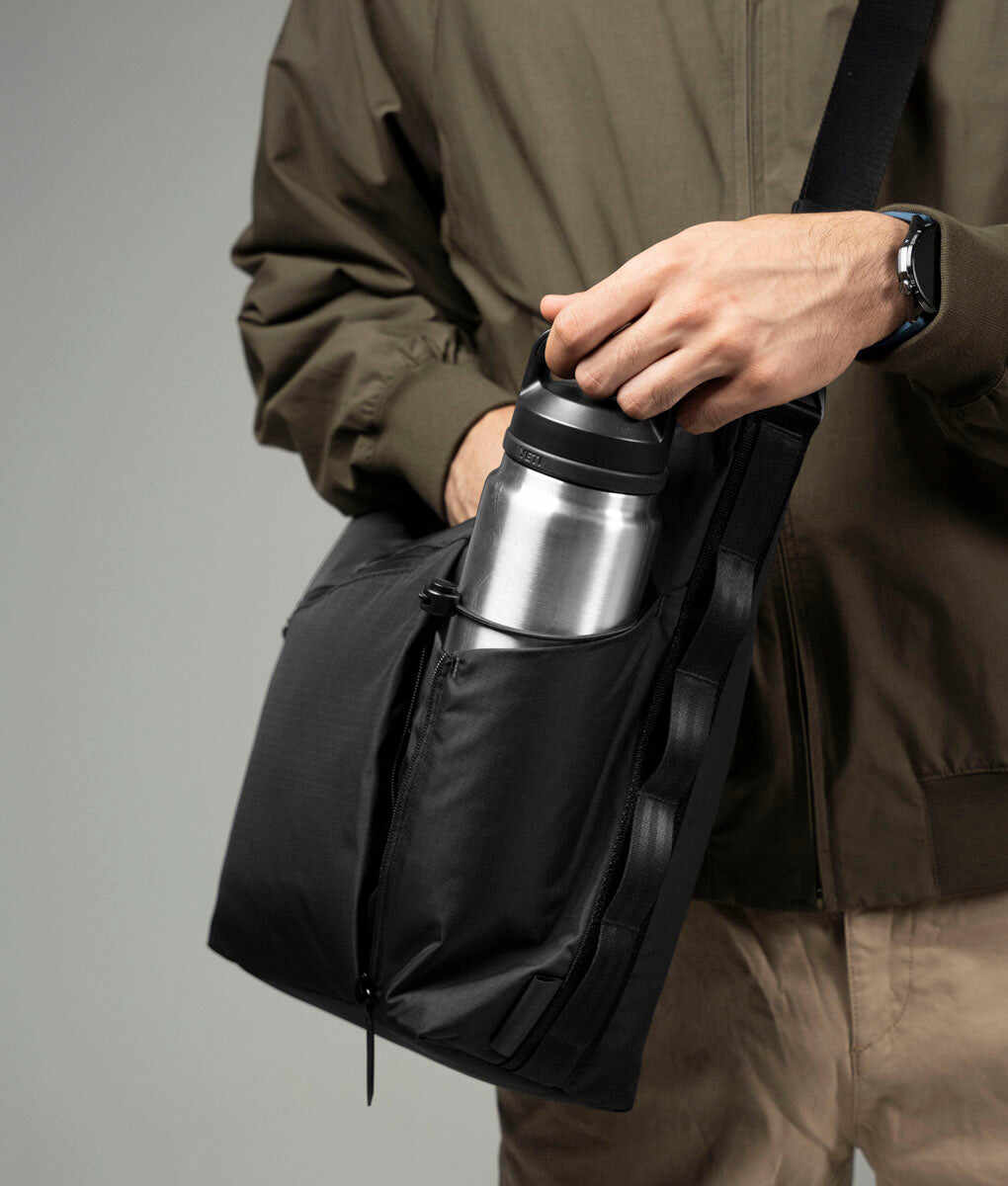 Flow Satchel