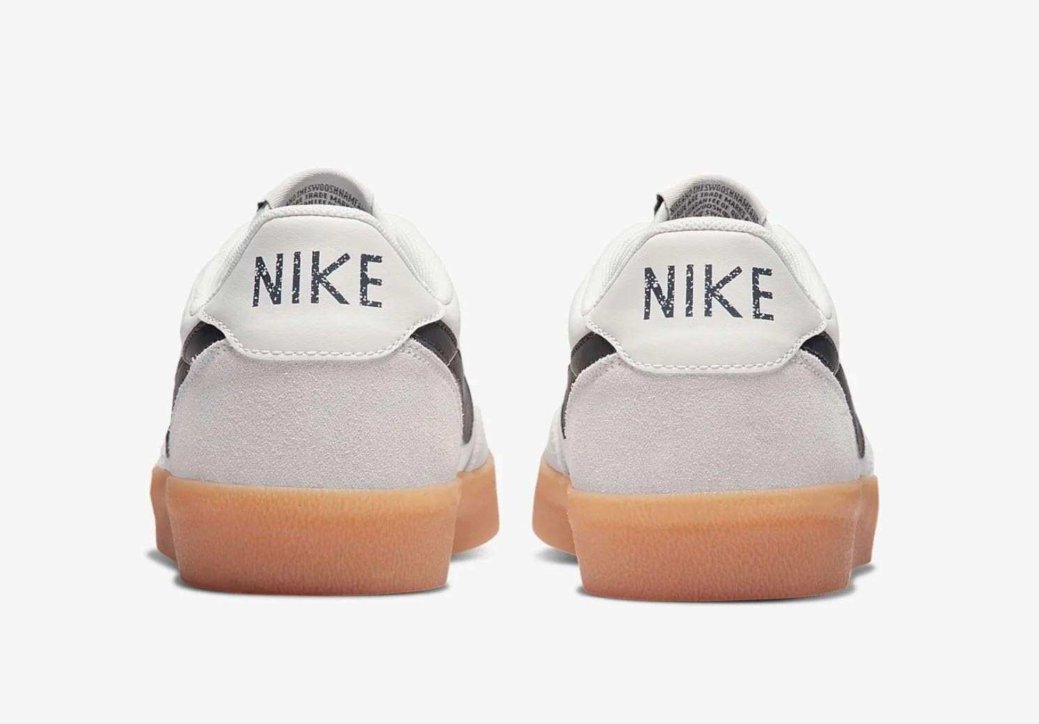 Nike Men's Killshot 2 Sneaker, 40 EU