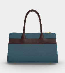 Custom Courante Large Carryall