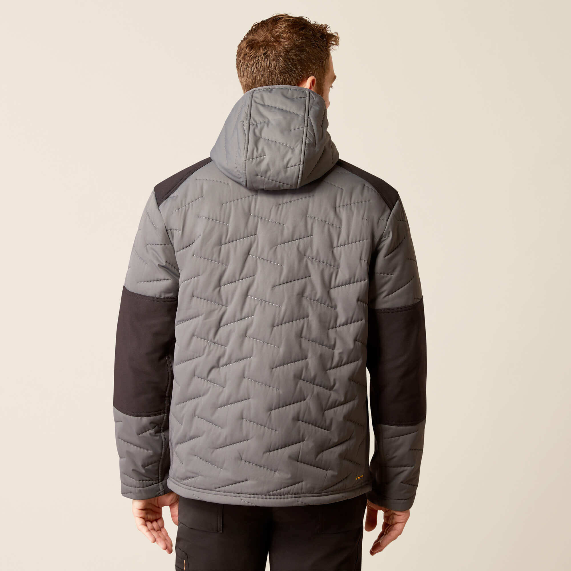 Rebar Winter Cloud 9 Water Resistant Insulated Jacket